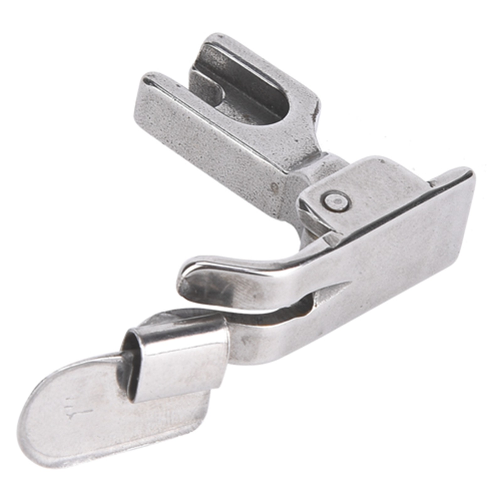 P351 Steel Presser Foot Industrial Flat Sewing Machine Folding Presser Foot