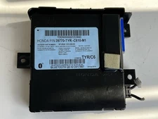 2020 ACURA MDX COMMUNICATION TELEMATICS CONTROL MODULE  39770-TYR-C610-M1 OEM