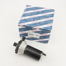 New Auxiliary Water Pump For Bosch W203 W215 W230 0392022010 0005000386 New Auxiliary Water Pump For Bosch W203 W215 W230 0392022010 0005000386