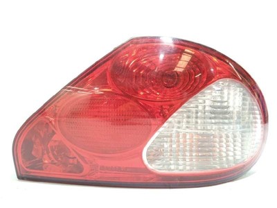 C2S1572 HECKLEUCHTE RECHTS / 1X4313404AC / 7070908 FÜR JAGUAR X-TYPE 2.0 V6 EXEC