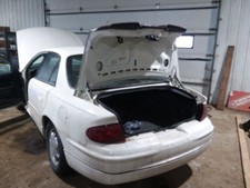 Fuel Injection Parts Fuel Injector Throttle Valve 3.8l Fits 00-05 Impala 2142819