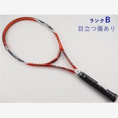 Volkl DNX 9 V-Engine Tennis Racket, 98 sq in, L2 Grip, Used, B Condition