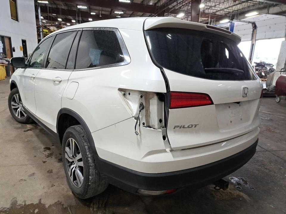 Alternador 2017 Pilot Sku#4173919 Foto 4 de 4