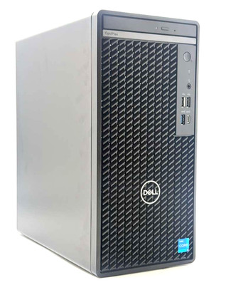 Dell OptiPlex 7020 Tower i9 14th Gen 64GB 1TB NVMe WiFi 6E Win 11 Pro PC