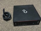 Fujitsu Esprimo Q556 - Intel - 16GB DDR4 RAM - SSD - WIN 11