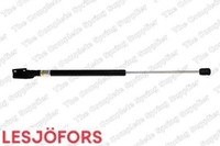 LesjÖFors 8115648 Gasfeder FüR Koffer-/Laderaum Gasfeder GasdäMpfer
