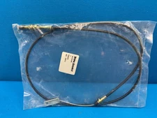 Total Source 580048451 Yale Forklift Accelerator Throttle Cable Assembly