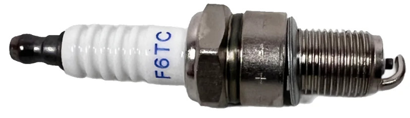AGT Spark Plug Part For Rato R210D-T Engine for HPW3000-1 High Pressure Washer