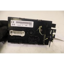 CENTRALINA BODY COMPUTER RENAULT TRAFIC (00-07) (07-14) 1.9 DCI D/ 2000
