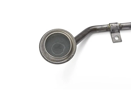 351 Deep Rear Sump Oil Pickup Tube for Ford Mustang 1964-1995 Foto 4 de 4