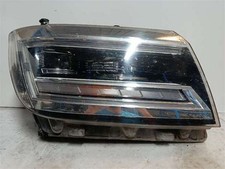 Feu avant (phare) Volkswagen CRAFTER