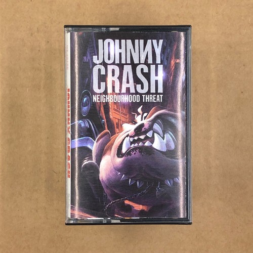 CASSETTE TAPES 80s Metal Glam Thrash MOTLEY CRUE GnR METALLICA BUILD UR OWN LOT - Picture 103 of 219
