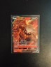 Heatran V 025/189 SWSH10: Astral Radiance Pokemon - Ultra Rare NM Holo