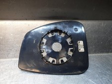 Glace de rétroviseur Renault SCENIC