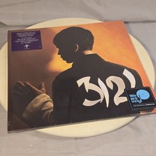 PRINCE 3121 2LP PURPLE Vinyl LEGACY2019 NEW MINT SEALED The Prince Estate