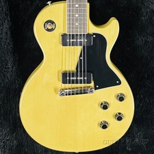 Gibson Les Paul Special - TV Yellow - 2026 (2024) (no261018)
