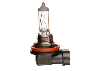 Ampoule H8 12V 35W idéale pour rouler de nuit en toute sécurité