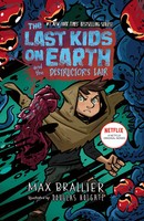 The Last Kids On Earth And The Destructor's Lair | The Last Kids On Earth | Buch