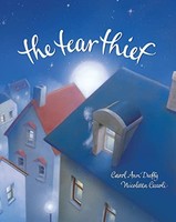 Carol Ann Duffy - Tear Thief - Paperback - G245Z
