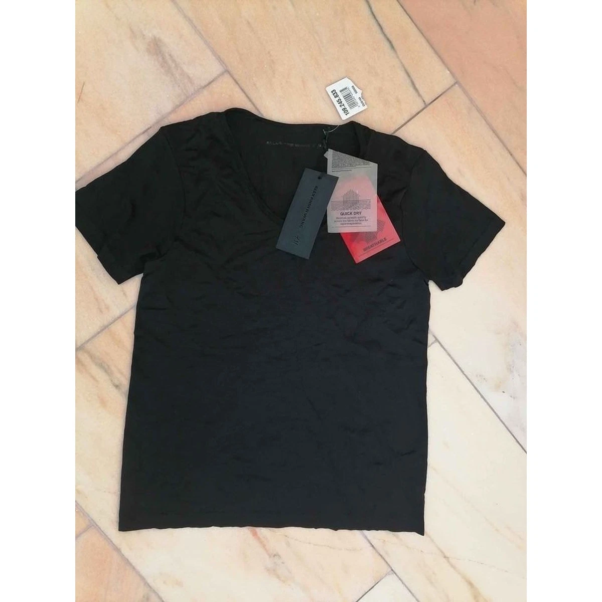 Alexander Wang Short Sleeve T-Shirts for Men for sale | eBay