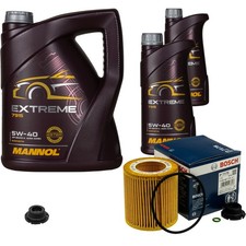 Filtre à huile BMW 328