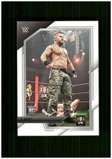 2022 Panini NXT 2.0 WWE #85 T-Bone