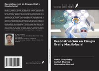 ReconstruccióN En CirugíA Oral Y Maxilofacial Ashish Sharma