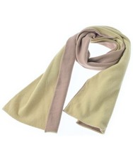 MARNI Scarves YellowxBeige 2200645228069