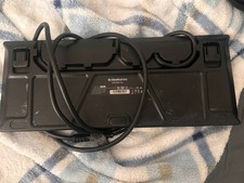 SteelSeries Apex Pro TKL Mechanical Gaming Keyboard 2020-21.