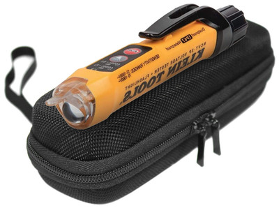 Hard Travel Case for Klein Tools NCVT3P Dual Range Non Contact Voltage Tester 12