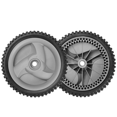 8'' Front Drive Lawn Mower Wheel Set For Craftsman 583719501 194231X427 917376220