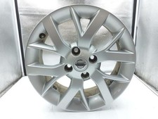 Jantes Nissan NOTE