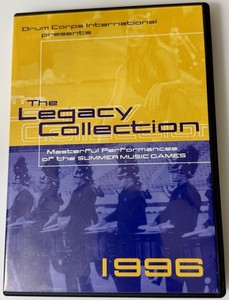 DCI 3枚組 DVD 2000 WORLD CHAMPIONSHIPS DCI 3枚組 DVD 2000 WORLD CHAMPIONSHIPS DCI 3枚組 DVD 2000