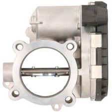 Drosselklappenstutzen elektrisch PARTSTEC für MERCEDES E-KLASSE T-Model Drosselklappenstutzen elektrisch PARTSTEC für MERCEDES E-KLASSE T-Model