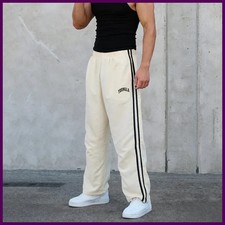 Men's Sweatpants New Autumn Winter New Sports Fitness Casual Pant joggers Gym
