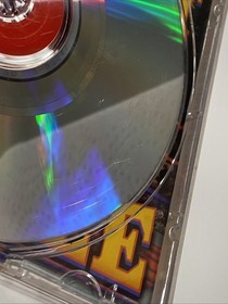 Ready 2 Rumble Boxing (Sega Dreamcast, 1999) Tested