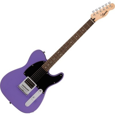 Fender Squier Sonic Esquire H Ultraviolet E-Gitarre | Neu