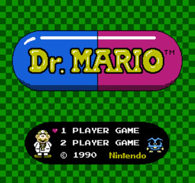Dr.MARIO pre-owned Nintendo Famicom NES Tested