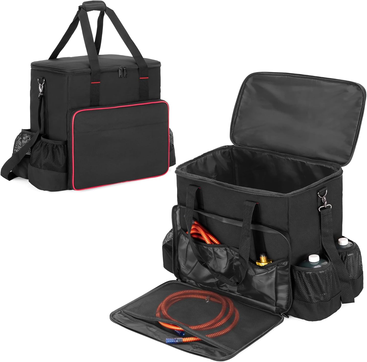 Carry Bag Compatible W/ Mr. Heater Big Buddy & Mh18b Propane
