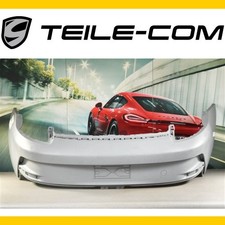 Porsche 911 992 GT3 Stoßstange hinten / rear bumper 9GT898014 9GT898014