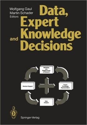 Gaul - Data Expert Knowledge and Decisions   An Interdisciplinary App - X555z