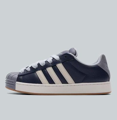 adidas Originals Superstar ST Sneaker Blau Weiß Low-Top, Alle Größen, Limitiert