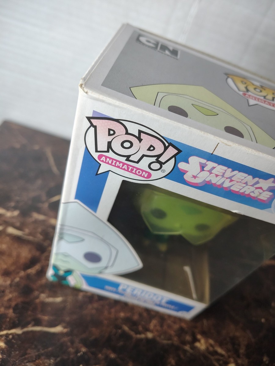 Funko Pop! ファンコポップ スティーブンユニバース ペリドット210 POP
