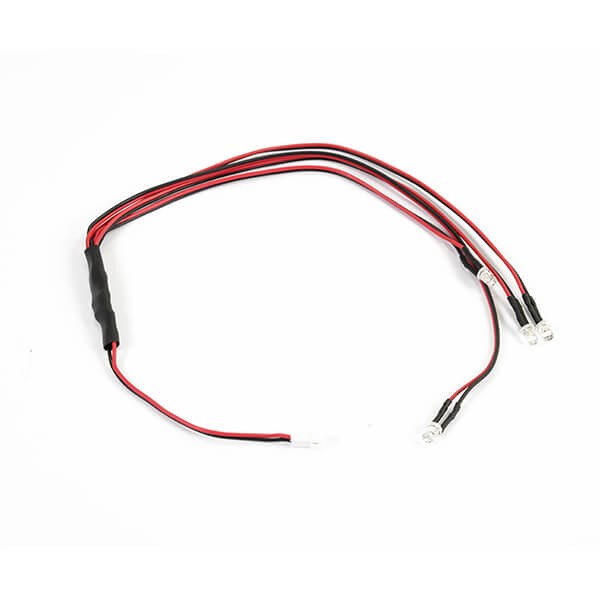 FTX Outback Hi-Rock Servo Link (55mm)