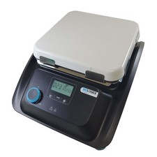 Scilogex SCI500H-Pro LED Digital 7 x 7 Square ceramic-glass Hotplate 500ºC Max.