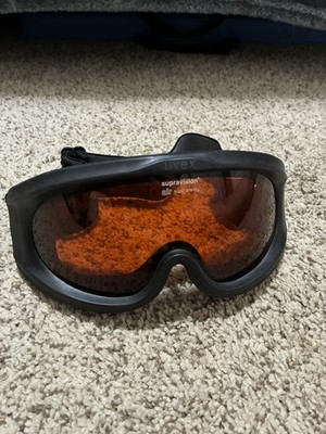 Uvex Supravision Air Snowboard Goggles