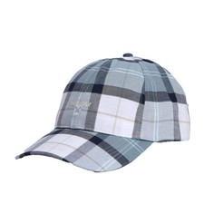 Barbour Tartan Sports Cap Northshore Tartan