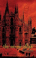 D A Nicodemo | The Orsini Affair | Taschenbuch | Englisch (2025) | D A N Books