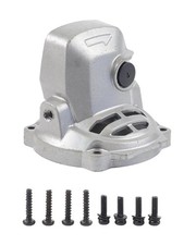 Brushless angle grinder head shell housing aluminum Replacement parts power tool