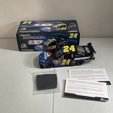 Action Racing Jeff Gordon #24 Pepsi 2008 Impala SS 1:24 Scale Diecast Metal Car